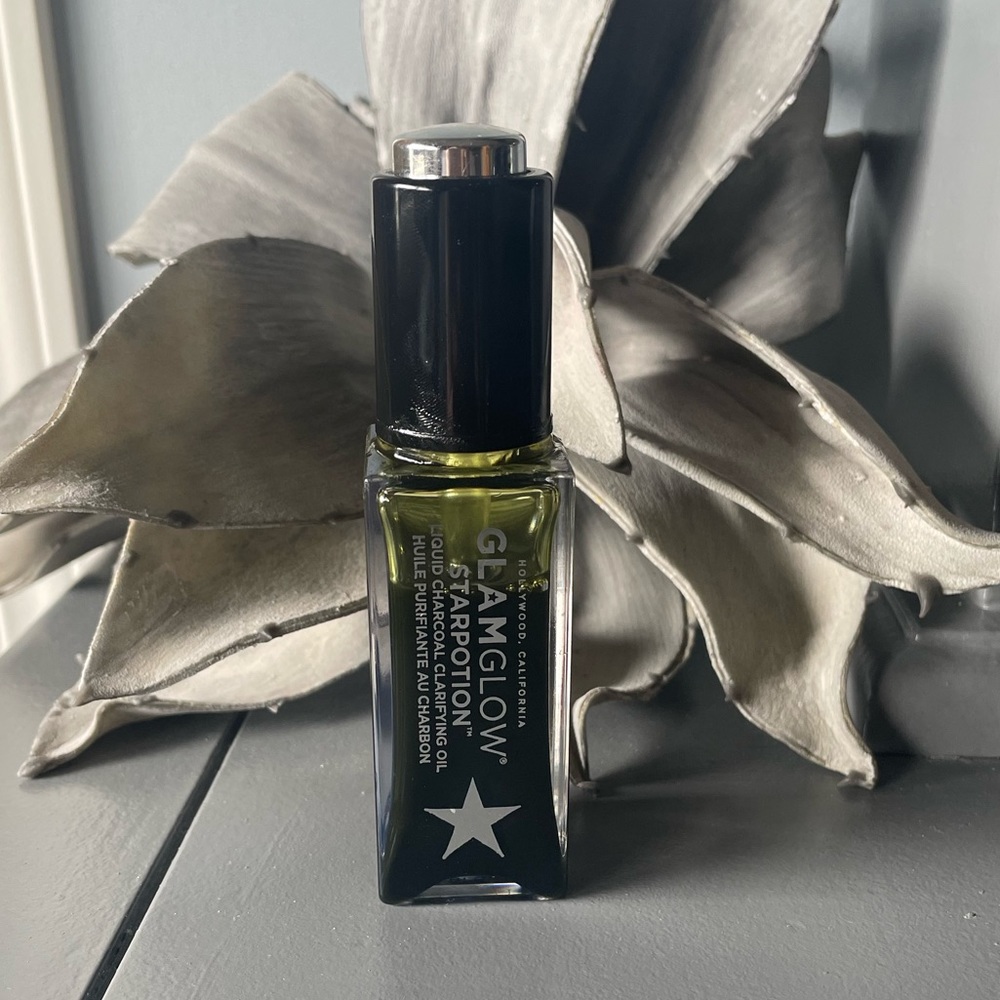 GlamGlow Starpotion🌟